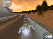 [Video] TurboFly 3D für Android in erster Beta-Version gratis verfügbar