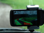Reality-Navigationssystem Wikitude Drive ab sofort für Android verfügbar