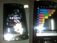 Nachfolger vom Sony Ericsson X10 Mini mit 1GHz Snapdragon-Prozessor und Android 2.3 aufgetaucht Nachfolger vom Sony Ericsson X10 Mini mit 1GHz Snapdragon-Prozessor und Android 2.3 aufgetaucht