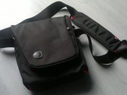 Test: booq Taipan shadow XS – iPad-Tasche für unterwegs