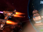 Galaxy on Fire 2 – Weltraumsimulation für Android-Geräte mit Dual-Core Tegra 2