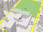 3D-Karten für Deutschland: Google plant neue Fahrten um Maps und Navigation zu verbessern