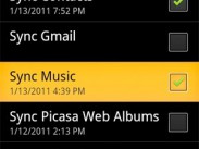 Kommt Google Music mit dem nächsten Android Gingerbread-Update?