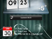 [Update] Den Androiden auf LG Optimus Speed (2X) trimmen