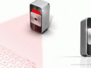 [Video] Celluon Magic Cube – Laser-Tastatur für aktuelle Smartphones