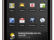 Android 2.2.2 (FRG83G) für das Nexus One wird ausgeliefert [Update]