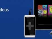 Nokia Big Screen – HD-Inhalte vom Smartphone auf dem TV wiedergeben Nokia Big Screen – HD-Inhalte vom Smartphone auf dem TV wiedergeben