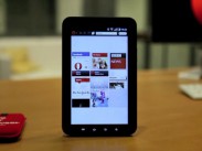 [Video] Opera für Tablets auf dem Samsung Galaxy Tab in Aktion