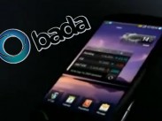 Erstes Video von bada 2.0?