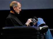 Apple: Steve Jobs zieht sich aus dem täglichen Geschäft zurück, bleibt jedoch CEO