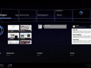 Honeycomb SDK portiert für das Nexus One