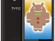 HTC Desire, Desire HD und Desire Z erhält Android 2.3 Mitte 2011