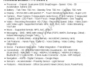 Erste Details zum HTC Desire 2, HD2, Wildfire 2 und dem Samsung Galaxy S2 [Update]