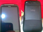 Nachfolger vom HTC Desire taucht erneut auf [Update]