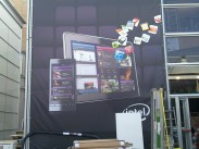 MWC11: MeeGo Smartphone und Tablet von Intel