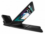 Motorola Atrix – Laptop-Dock für 500 Dollar und Multimedia-Dock für 190 Dollar