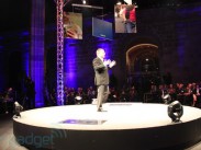 MWC11: An Evening With Nokia