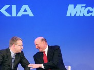 Stephen Elop: “So lange ich CEO bin, bleibt das Hauptquartier von Nokia in Finnland”