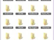 Android Seven: Windows 7-Look auf dem Android-Gerät