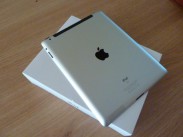 Erster Eindruck vom Apple iPad 2 (inklusive Erfahrungsbericht vom Launch) Erster Eindruck vom Apple iPad 2 (inklusive Erfahrungsbericht vom Launch)