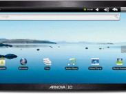 Archos Arnova-Tablets mit Android kommen in Kürze zum Kampfpreis