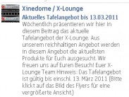 Kasvopus – Facebook App für neue Symbian Smartphones