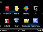 Testbericht: Nokia E7 Communicator