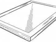 Design-Patent für Nokia-Tablet aufgetaucht