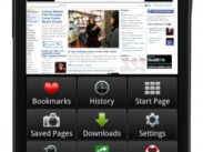 Opera Mobile und Opera Mini für Android in neuer Version