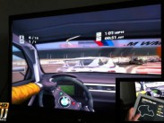 Video: Real Racing 2 HD für das iPad mit 1080p-HDMI-Videoausgabe Video: Real Racing 2 HD für das iPad mit 1080p-HDMI-Videoausgabe