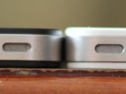 Das weiße iPhone 4 ist dicker – Ganz zur Freude der Zubehör-Hersteller? Das weiße iPhone 4 ist dicker – Ganz zur Freude der Zubehör-Hersteller?