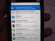 Erste Informationen und Fotos vom BlackBerry Touch (Monza)