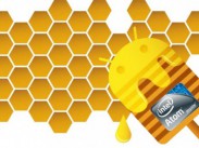Honeycomb-Geräte mit Intel-Chipsatz kommen im Mai 2011