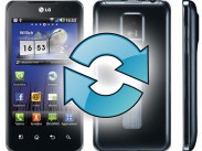 LG Optimus Speed, Optimus Black, Optimus 3D und Optimus LTE erhalten offiziell Android Ice Cream Sandwich