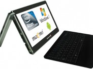 Maestro S: Tablet mit Intel Oaktrail kommt mit Windows, Android oder MeeGo