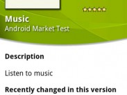 Android Test Market entdeckt und diverse zukünftige Apps extrahiert