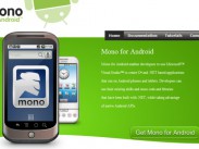 Mono: Android-Apps mit Microsoft Visual Studio und .NET entwickeln