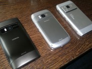 Nokia N8 X7 und E6 back_5 Nokia N8 X7 und E6 back_5
