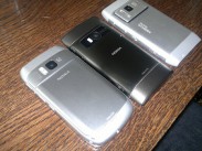 Nokia X7 E6 und E72 back_3 Nokia X7 E6 und E72 back_3