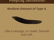 DDDWNB: PoopLog für Android