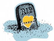 Kommentar: Wie will Nokia in den kommenden Monaten Symbian-Smartphones verkaufen? Kommentar: Wie will Nokia in den kommenden Monaten Symbian-Smartphones verkaufen?