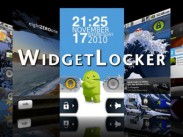 Lockscreen aufgebohrt – WidgetLocker für Android