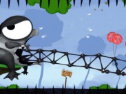 World of Goo für iOS angespielt (Video) World of Goo für iOS angespielt (Video)