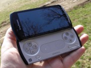 Sony Ericsson Xperia Play vs. Apple iPhone 4 – Die Sicht eines Gamers