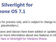 Steve Ballmer: Über 500 neue Features kommen mit Windows Phone 7.5 alias Mango Steve Ballmer: Über 500 neue Features kommen mit Windows Phone 7.5 alias Mango