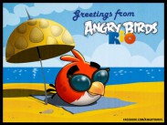 Update für Angry Birds Rio erscheint nächste Woche Update für Angry Birds Rio erscheint nächste Woche
