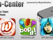 BILD startet eigenes App-Center für iOS