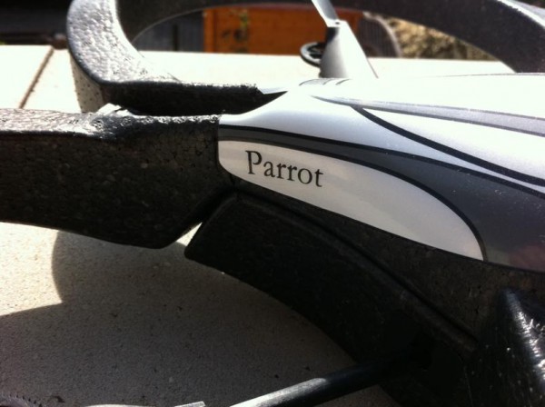 ar_drone_parrot