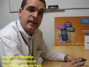 Neues Video vom Nokia N8 mit der Anna Firmware