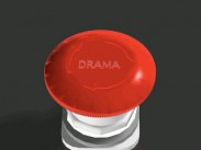 DDDWNB: The Drama Button für Android & iPhone